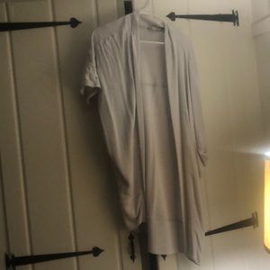 Beautiful athleta wrap